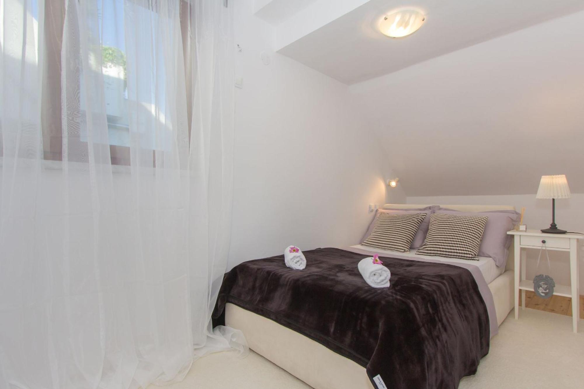 Apartments Vinko Split Kamer foto