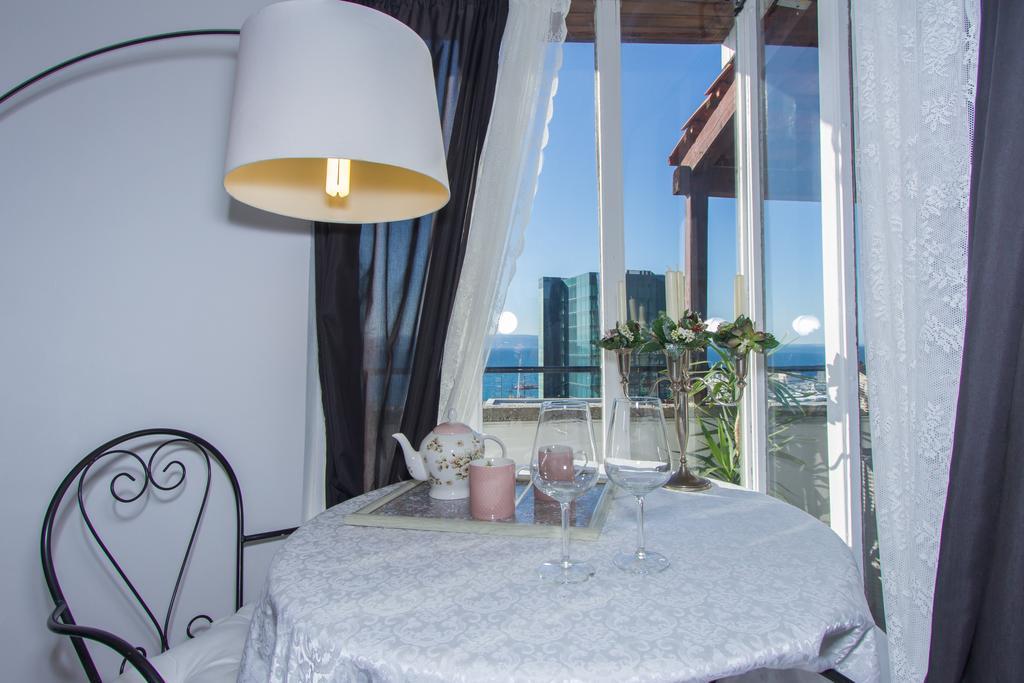 Apartments Vinko Split Buitenkant foto