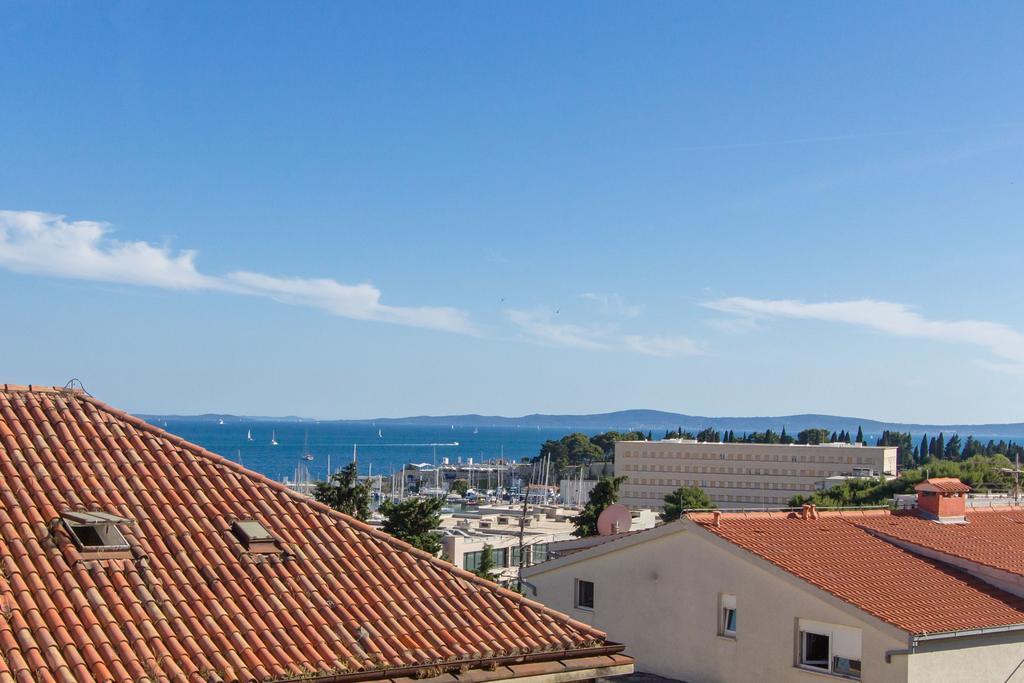 Apartments Vinko Split Buitenkant foto